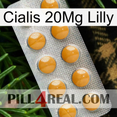 Cialis 20Mg Lilly levitra1